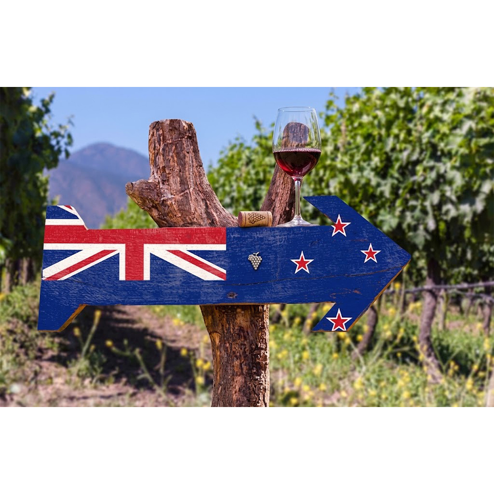 New Zealand